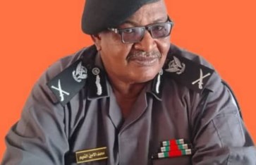 الدفاع المدني بولاية الجزيرة 