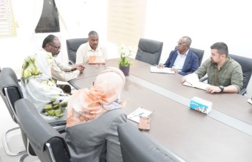 اجتماع الولاية الشمالية 