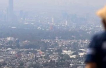 تلوث الهواء