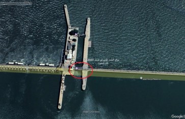 خزان جبل أولياء 