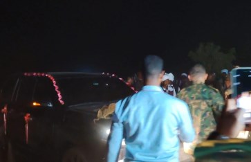 سيارة مدرعة