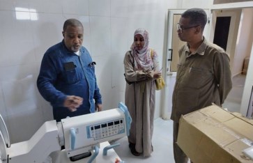 الخدمات الطبية