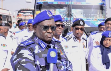 المرور السريع