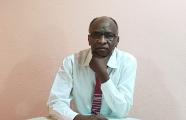 حسين عمر عثمان