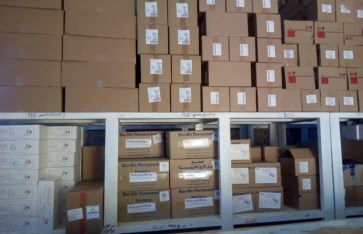 علاجات الايدز