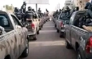 شرطة الخرطوم