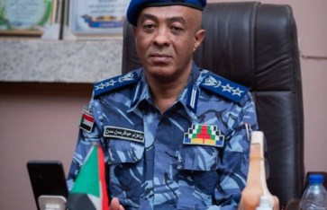 مستشفي الشرطة