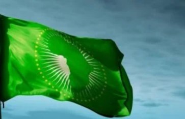 الاتحاد الافريقي