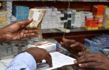 الرقابة الدوائية