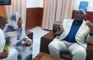 والي نهر النيل