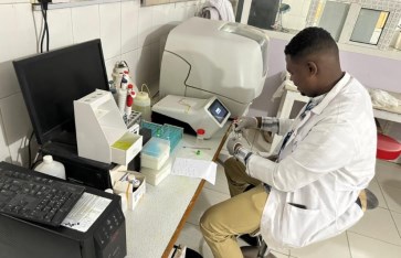 الخدمات الطبية