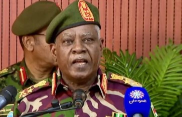 مبادرة مجانية لعودة السودانيين من مصر 