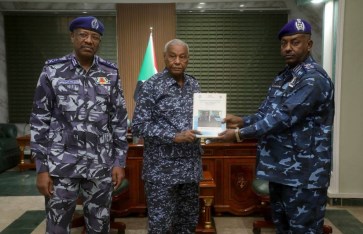 المفتاح السوداني