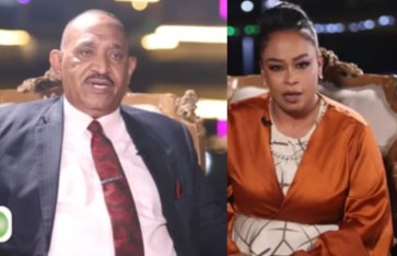 الدكتور محيي الدين نعيم، وزير الطاقة السوداني السابق