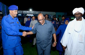 مصطفى محمد نور