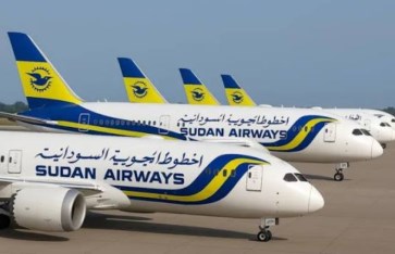 شركات الطيران الوطنية