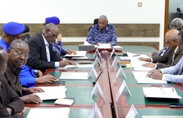 الفريق شرطة بابكر سمرة مصطفى