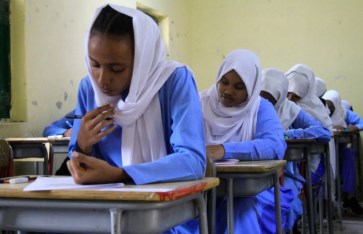  ولاية نهر النيل في السودان