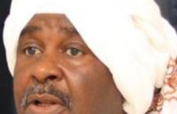 صلاح رصاص، عضو مجلس السيادة