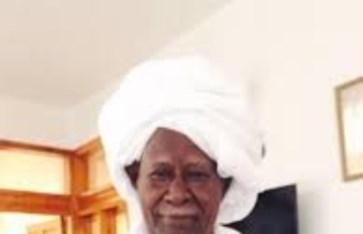 لحاج الطيب سيد مكي