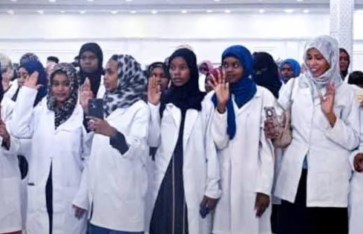 أطباء الامتياز 