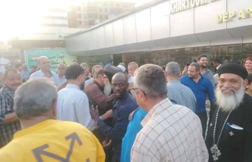 مطران عطبرة وأمدرمان