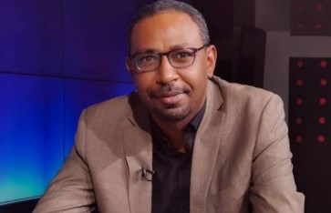 المستشار السياسي لرئيس مجلس السيادة في السودان