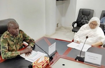  ولاية الخرطوم