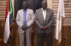 وزير الثروة الحيوانية