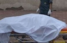 قتيل ارشيفية