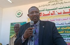 صديق حسن فريني 