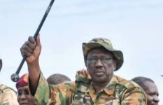 حاكم إقليم النيل الأزرق