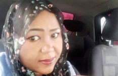 هاجر سليمان