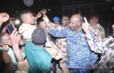 شهداء الشرطة 