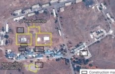 قواعد عسكرية