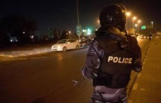 شرطة الخرطوم