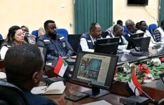 منظمة الصحة العالمية 