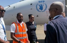 مطار الخرطوم 