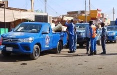 عصابة مسلحة 