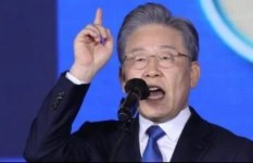 رئيس كوريا الجنوبية