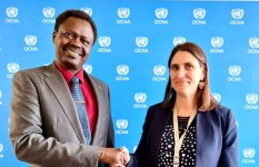 مني أركو مناوي