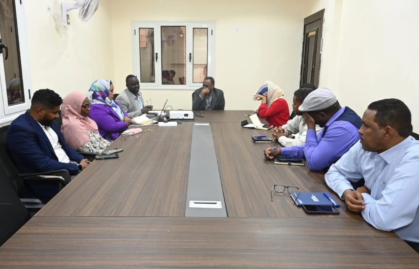 الصحة الاتحادية تعتمد التقرير النهائي للتدخلات بولاية جنوب كردفان وتؤكد استمرار الدعم الطبي