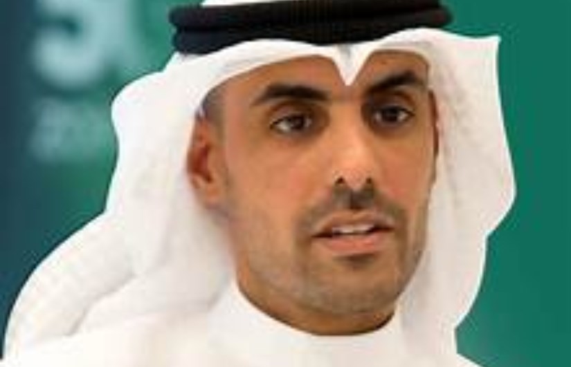 بدر ناصر الخرافي