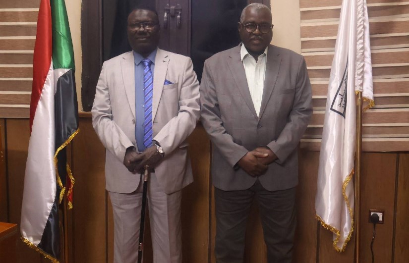 وزير الثروة الحيوانية