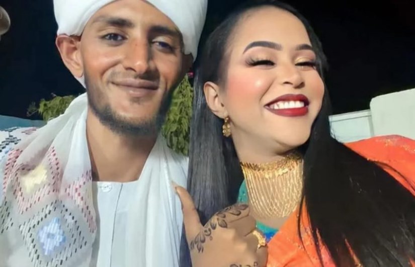 صانعة المحتوى شهد المصطفى