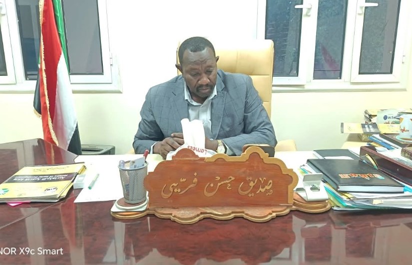 صديق حسن فريني 