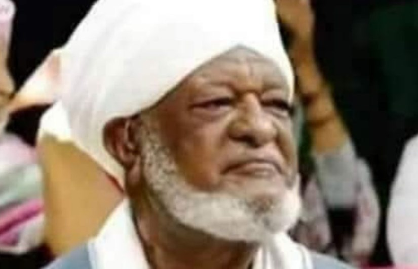 البروفيسور محمد عثمان صالح