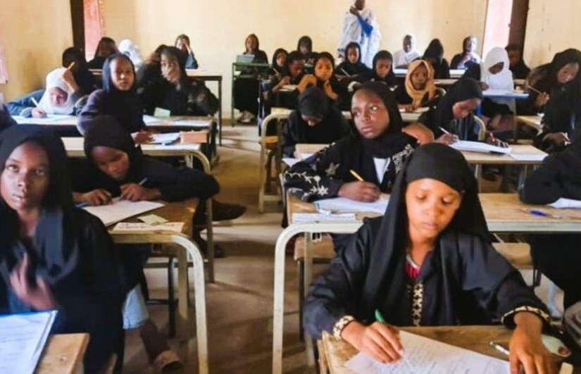 امتحانات الثانوية