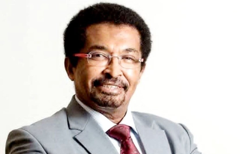 وزير الثروة الحيوانية 