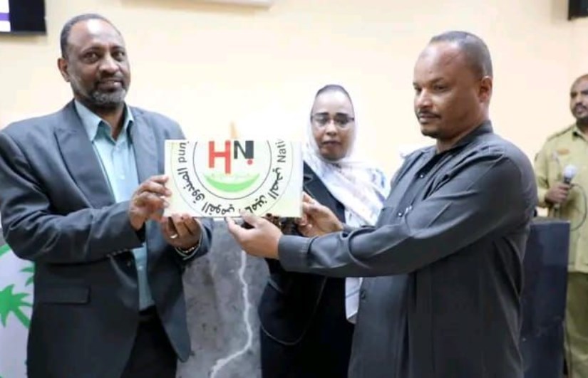 محلية دنقلا بالولاية الشمالية 